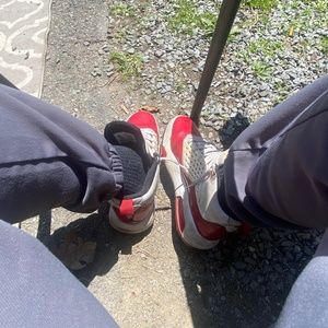 Meet your Posher, Samuel